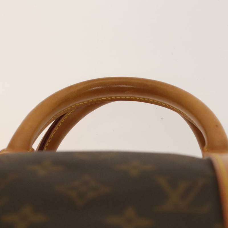 【日本直送】路易威登 Monogram Keepall 50 波士頓包 M41426 LV Auth 138682V-7