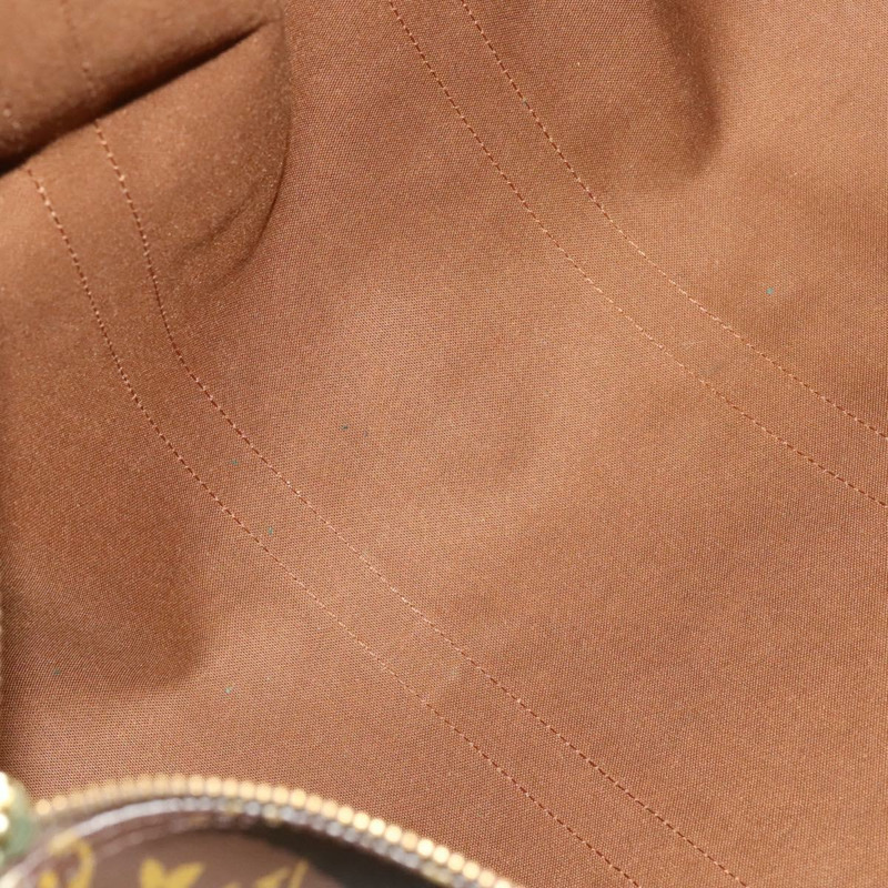 【日本直送】路易威登 Monogram Keepall 50 波士頓包 M41426 LV Auth 138682V-10