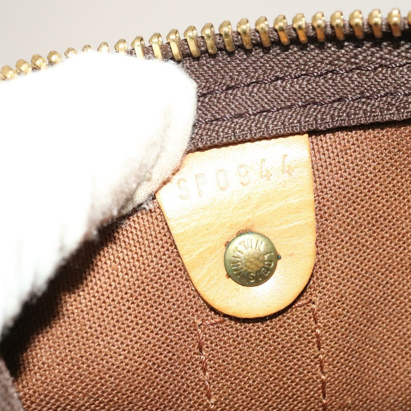 【日本直送】路易威登 Monogram Keepall 50 波士頓包 M41426 LV Auth 138682V-11