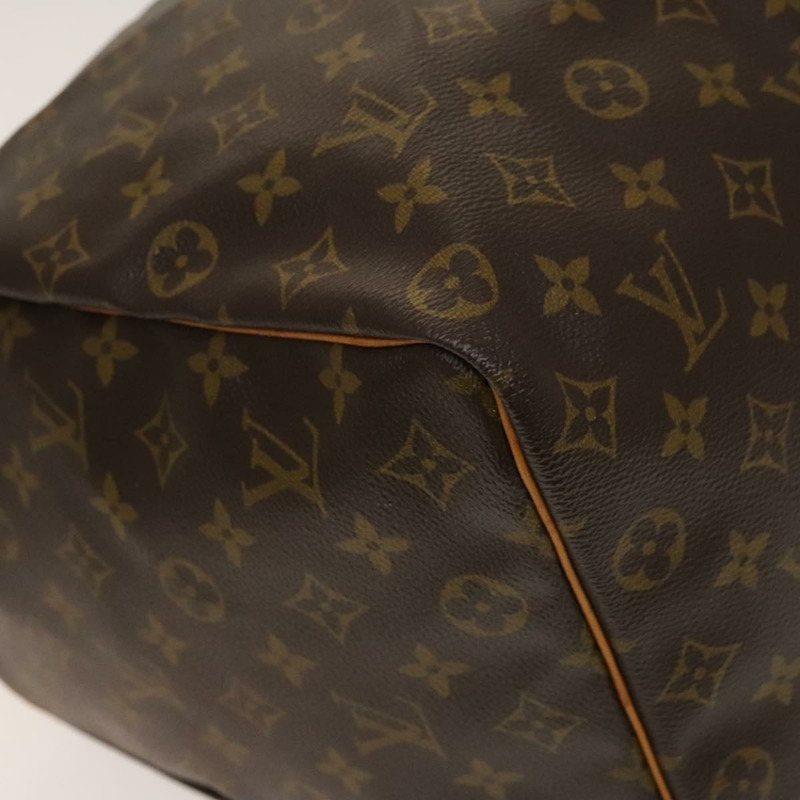 【日本直送】路易威登 Monogram Keepall 50 波士頓包 M41426 LV Auth 138682V-13