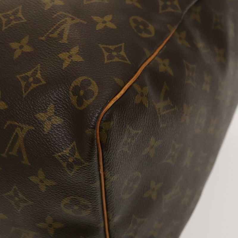 【日本直送】路易威登 Monogram Keepall 50 波士頓包 M41426 LV Auth 138682V-14