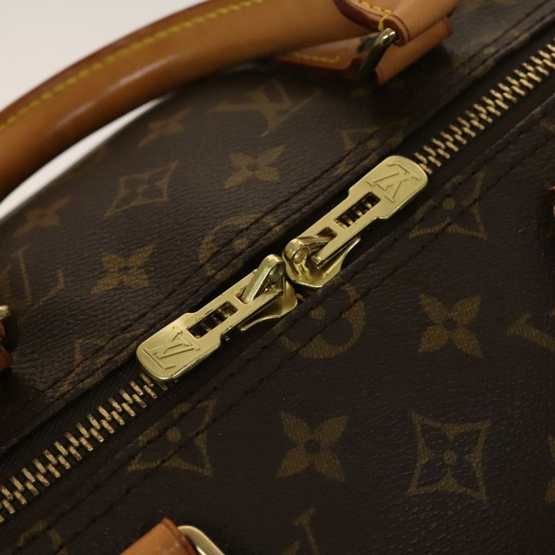 【日本直送】路易威登 Monogram Keepall 50 波士頓包 M41426 LV Auth 138682V-17