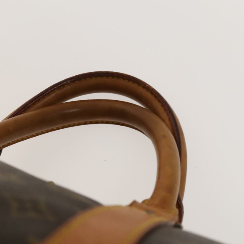 【日本直送】路易威登 Monogram Keepall 55 波士頓包 M41424 LV Auth 138585A-7