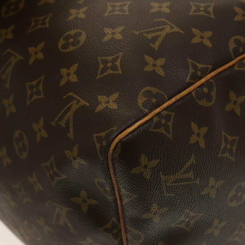 【日本直送】路易威登 Monogram Keepall 55 波士頓包 M41424 LV Auth 138585A-15