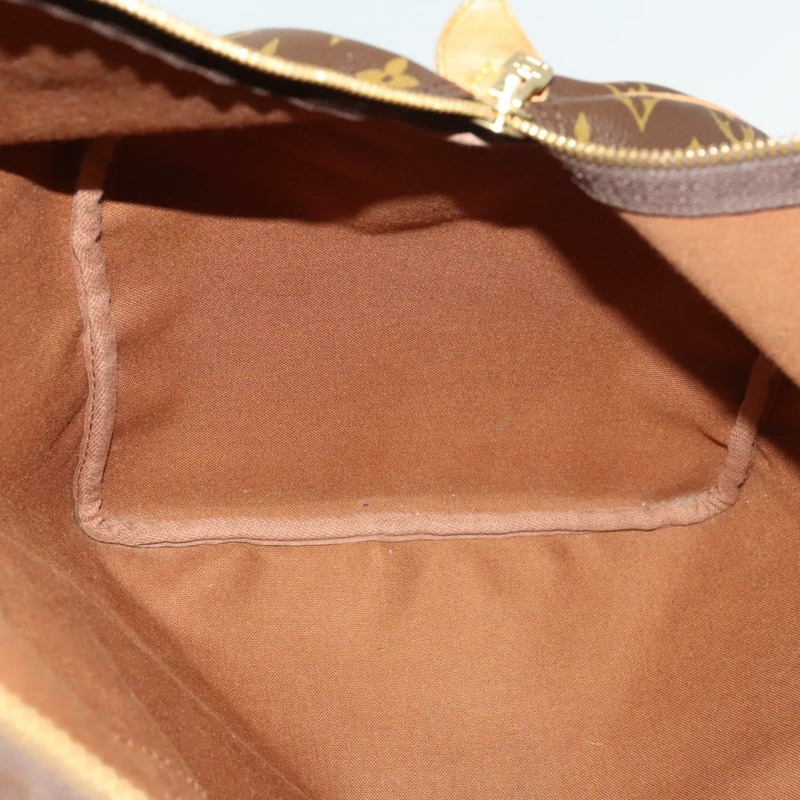 【日本直送】路易威登 Monogram Keepall 55 波士頓包 M41424 LV Auth 138585A-19