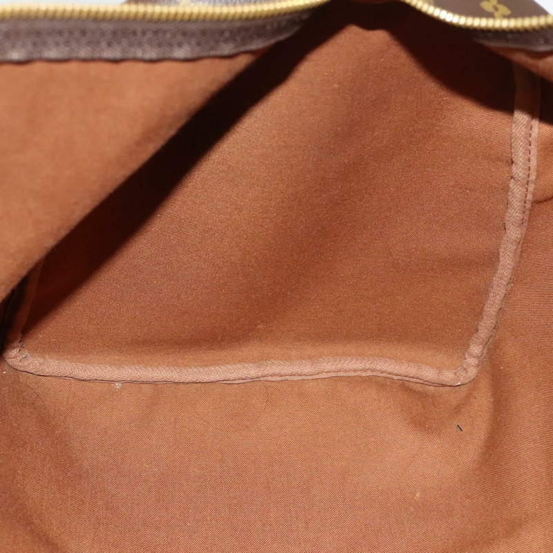 【日本直送】路易威登 Monogram Keepall 55 波士頓包 M41424 LV Auth 138585A-20