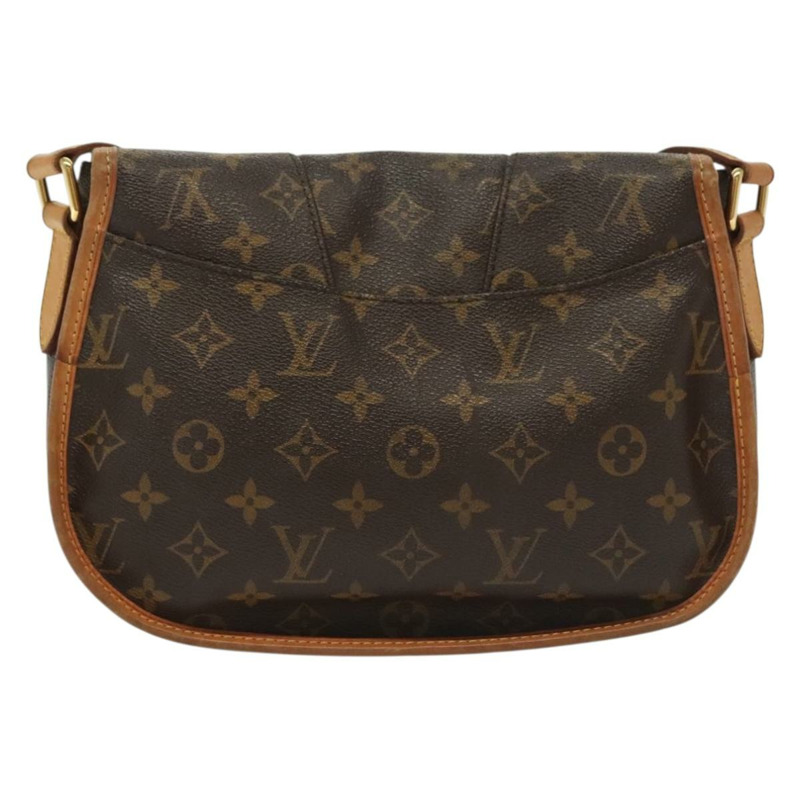 【日本直送】路易威登 Monogram Menilmontan PM 單肩包 M40474 LV 正品 135104A-1