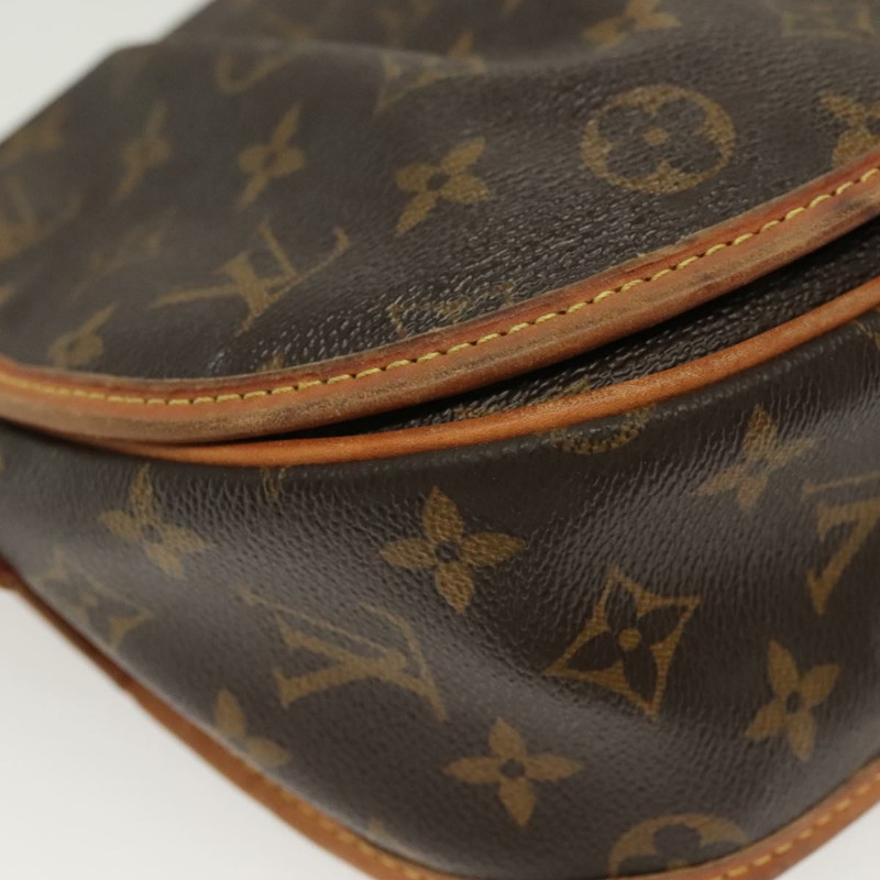 【日本直送】路易威登 Monogram Menilmontan PM 單肩包 M40474 LV 正品 135104A-14