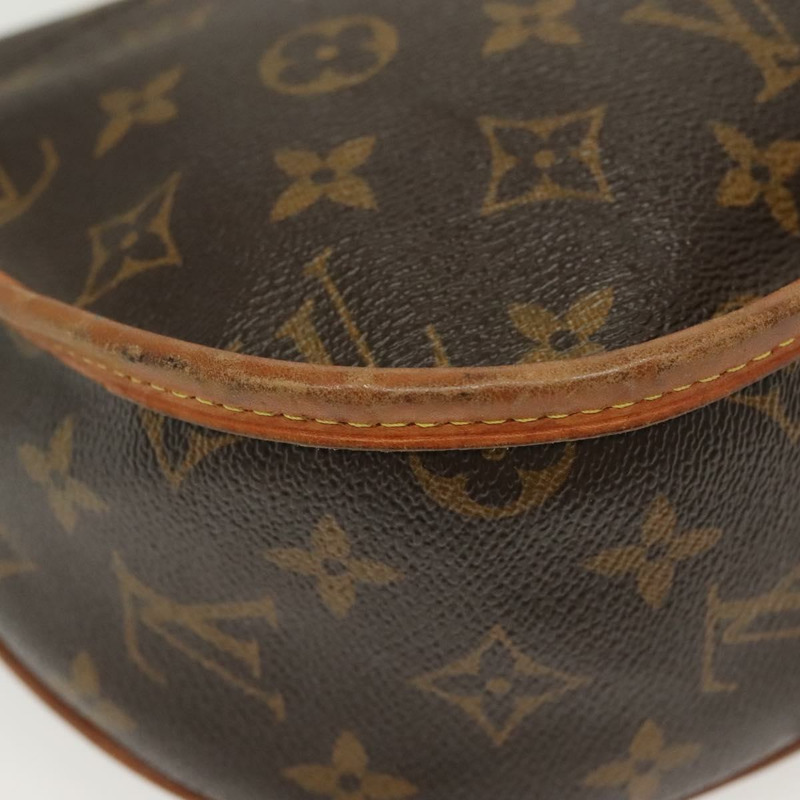 【日本直送】路易威登 Monogram Menilmontan PM 單肩包 M40474 LV 正品 135104A-16
