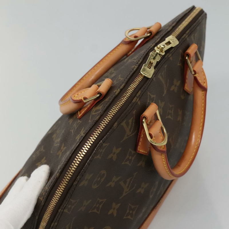 【日本直送】路易威登 Monogram Alma 手提包 M51130 LV 正品 139554A-5