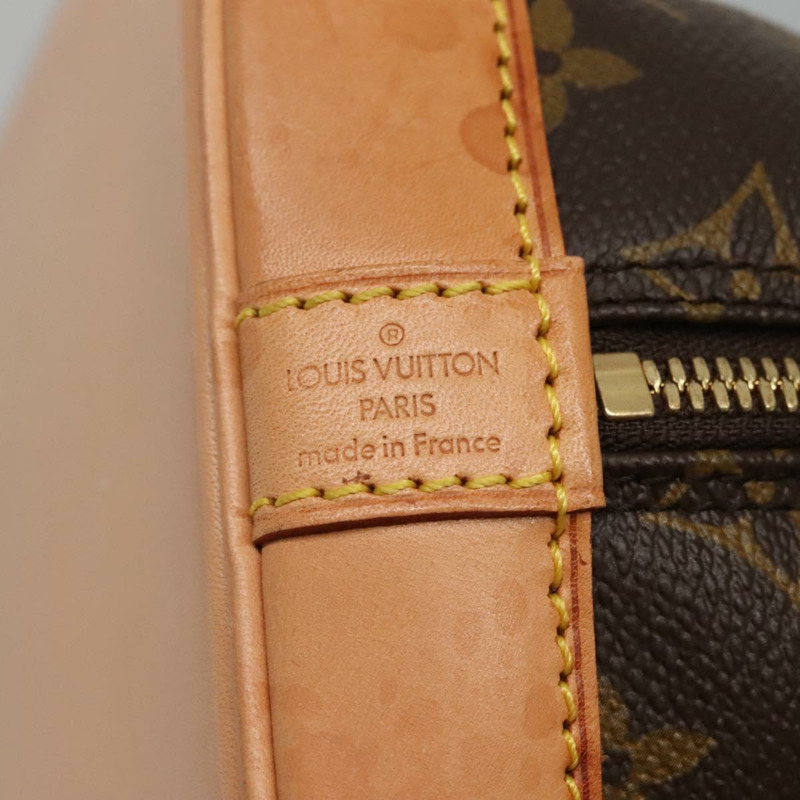 【日本直送】路易威登 Monogram Alma 手提包 M51130 LV 正品 139554A-9