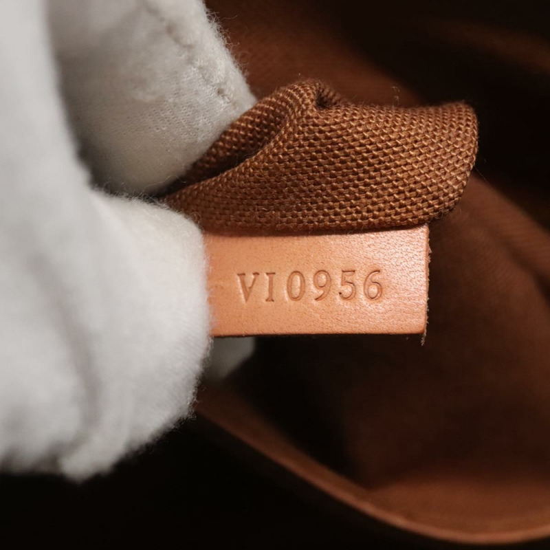 【日本直送】路易威登 Monogram Alma 手提包 M51130 LV 正品 139554A-11