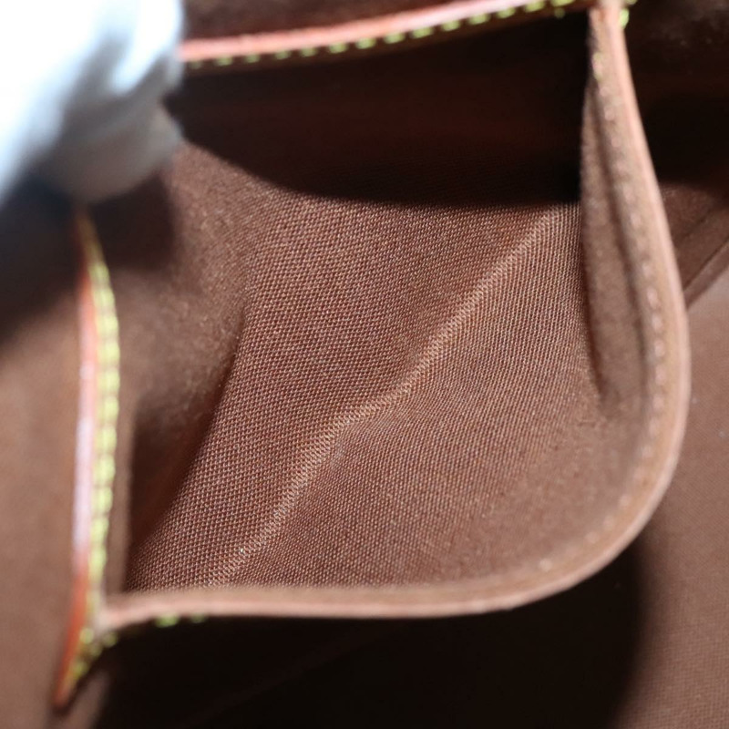 【日本直送】路易威登 Monogram Alma 手提包 M51130 LV 正品 139554A-19