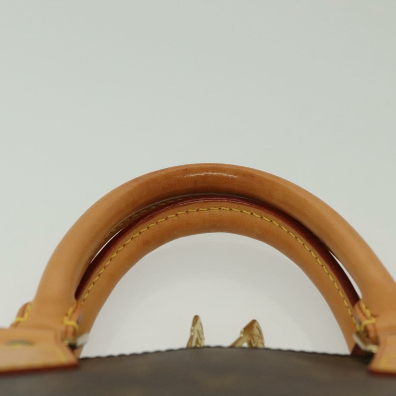 【日本直送】路易威登 Monogram Alma 手提包 M51130 LV 正品 141293A-7