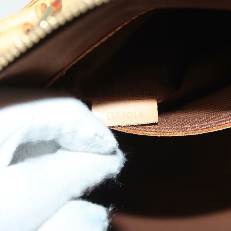 【日本直送】路易威登 Monogram Alma 手提包 M51130 LV 正品 141293A-11