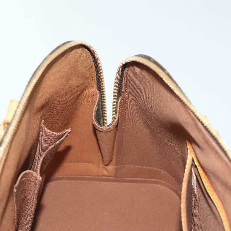 【日本直送】路易威登 Monogram Alma 手提包 M51130 LV 正品 141293A-18