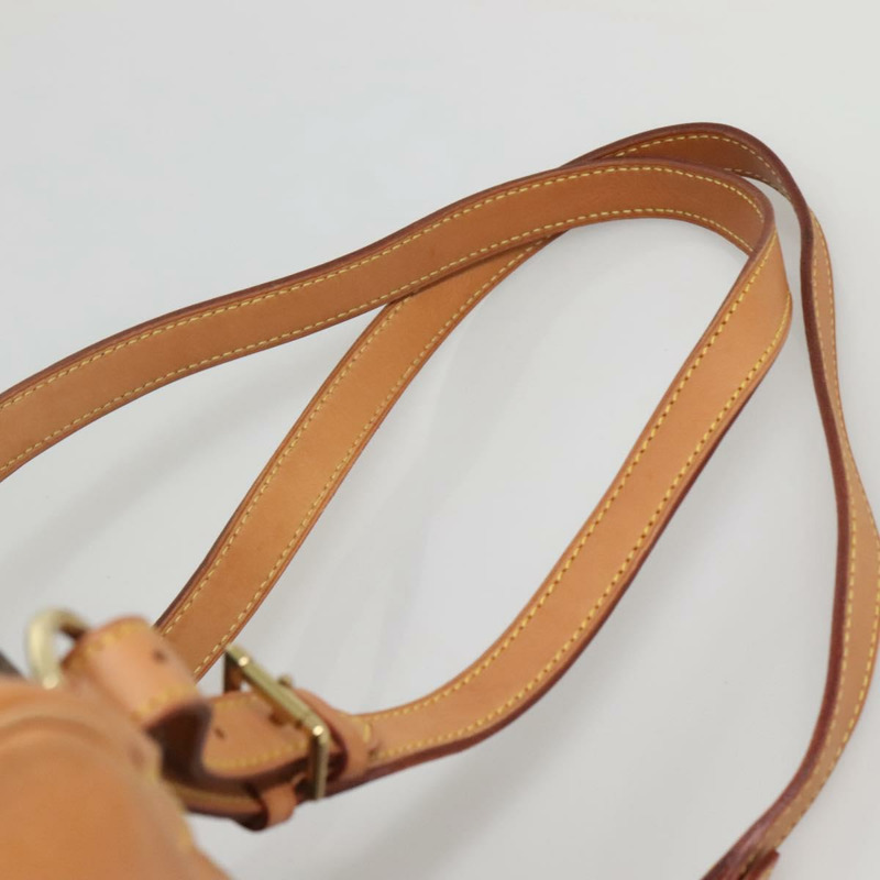 【日本直送】路易威登 Monogram Montsouris 中型背包 M51136 LV 正品 BA5166A-13