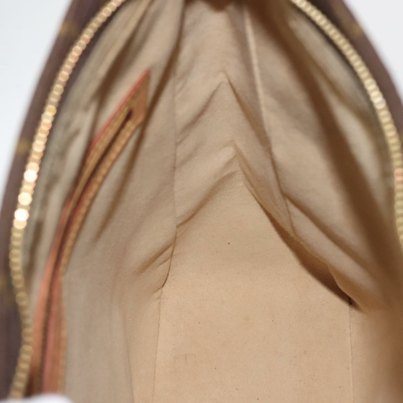 【日本直送】路易威登 Monogram Looping MM 肩背包 M51146 LV Auth 143071A-17