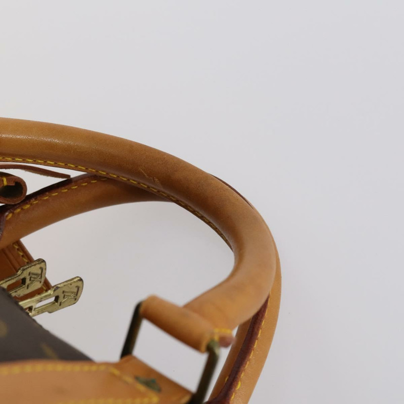 【日本直送】路易威登 Monogram Keepall 60 波士頓包 M41422 LV Auth 144039A-7