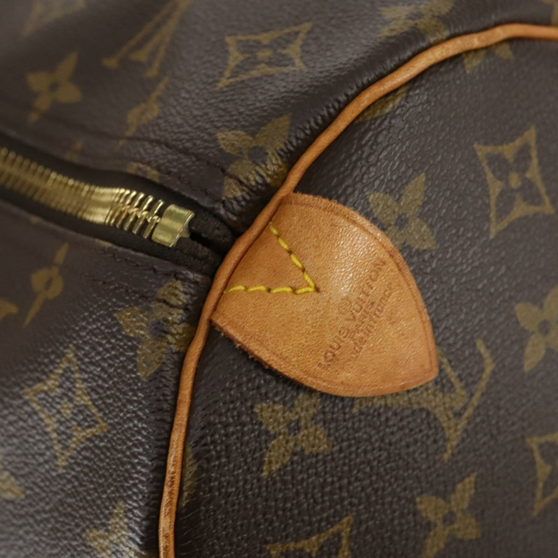 【日本直送】路易威登 Monogram Keepall 60 波士頓包 M41422 LV Auth 144039A-17
