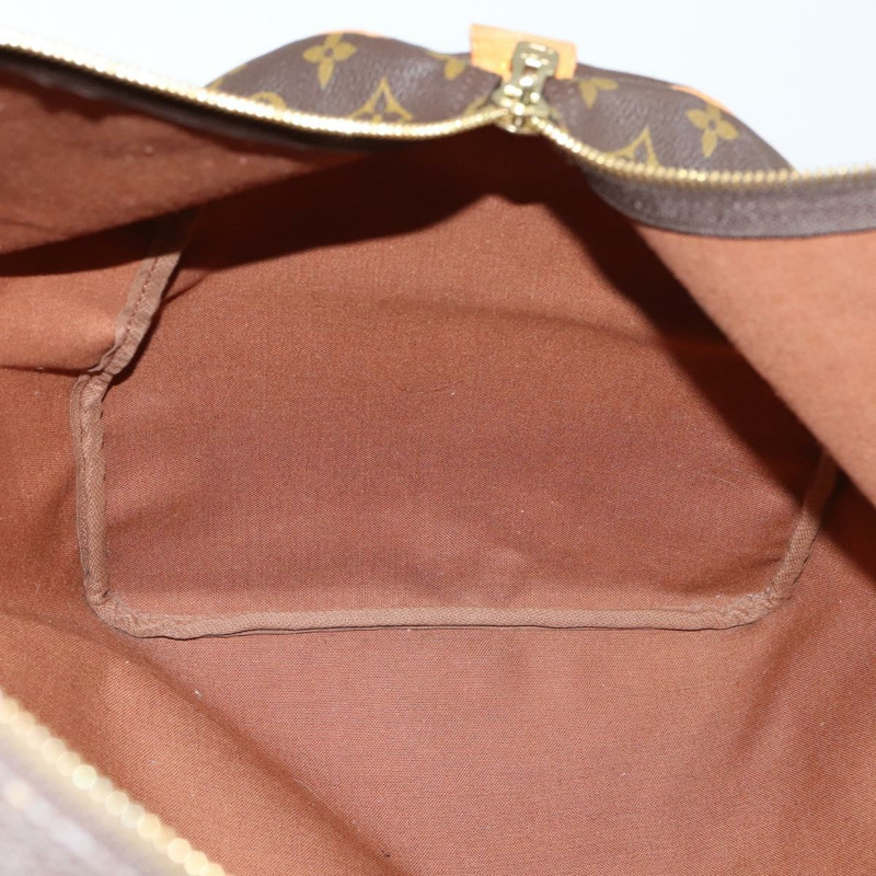 【日本直送】路易威登 Monogram Keepall 60 波士頓包 M41422 LV Auth 144039A-19