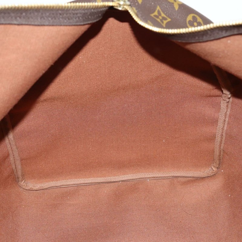 【日本直送】路易威登 Monogram Keepall 60 波士頓包 M41422 LV Auth 144039A-20