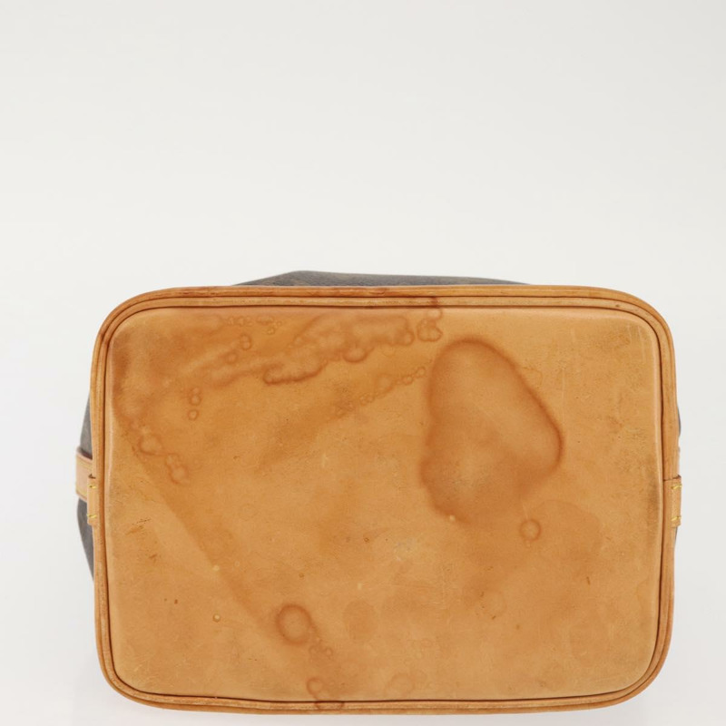【日本直送】路易威登 Monogram Mini Noe 手提包 M42227 LV 正品 143935A-4