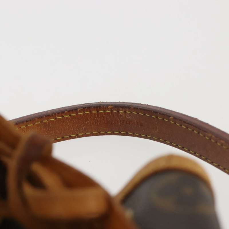 【日本直送】路易威登 Monogram Mini Noe 手提包 M42227 LV 正品 143935A-13