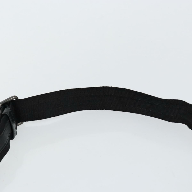 【日本直送】BOTTEGA VENETA INTRECCIATO 黑色皮革肩背包 正品 143339A-7