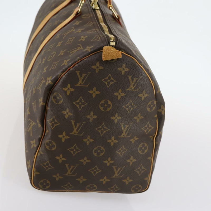【日本直送】路易威登 Monogram Keepall 45 波士頓包 M41428 LV Auth 143530A-3