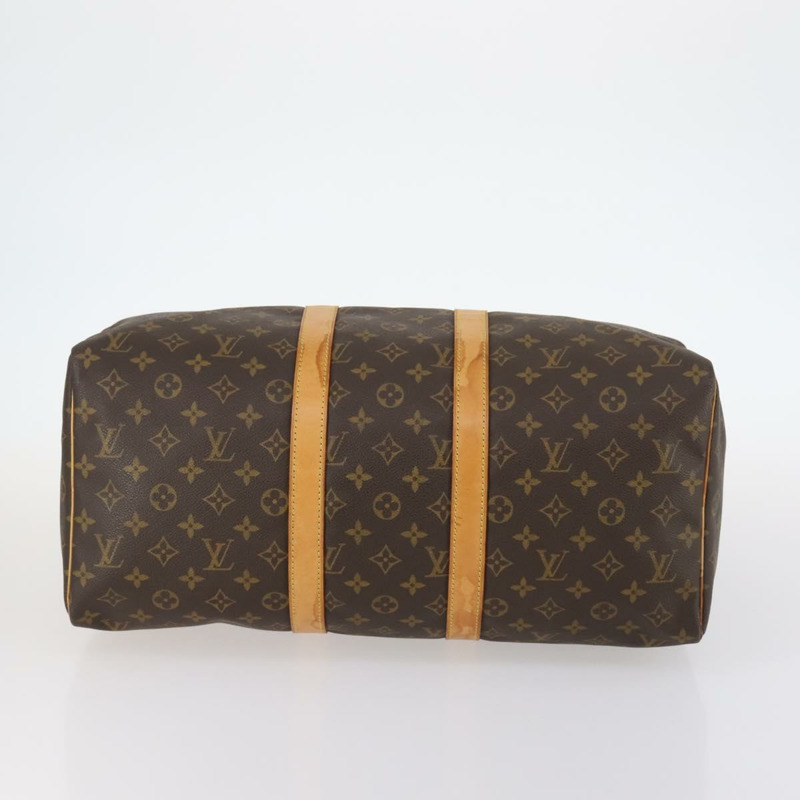 【日本直送】路易威登 Monogram Keepall 45 波士頓包 M41428 LV Auth 143530A-4
