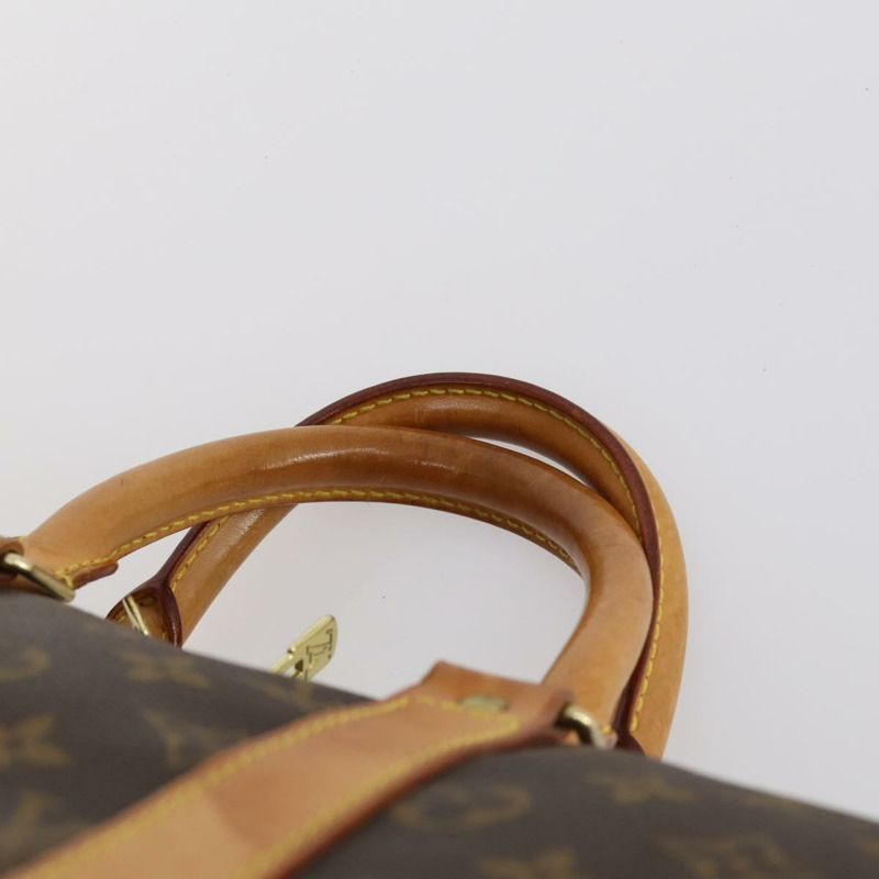 【日本直送】路易威登 Monogram Keepall 45 波士頓包 M41428 LV Auth 143530A-7