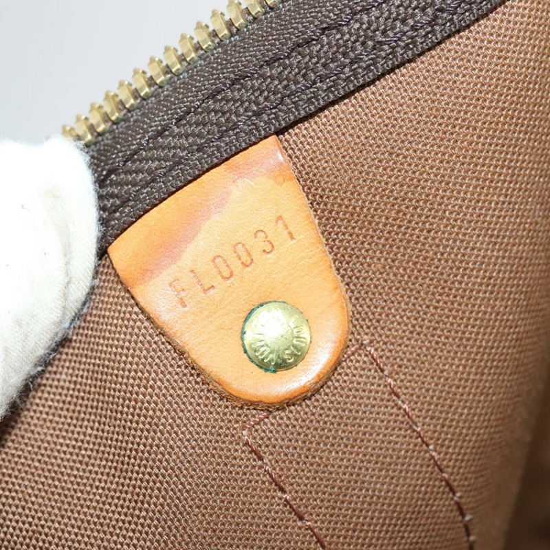 【日本直送】路易威登 Monogram Keepall 45 波士頓包 M41428 LV Auth 143530A-11