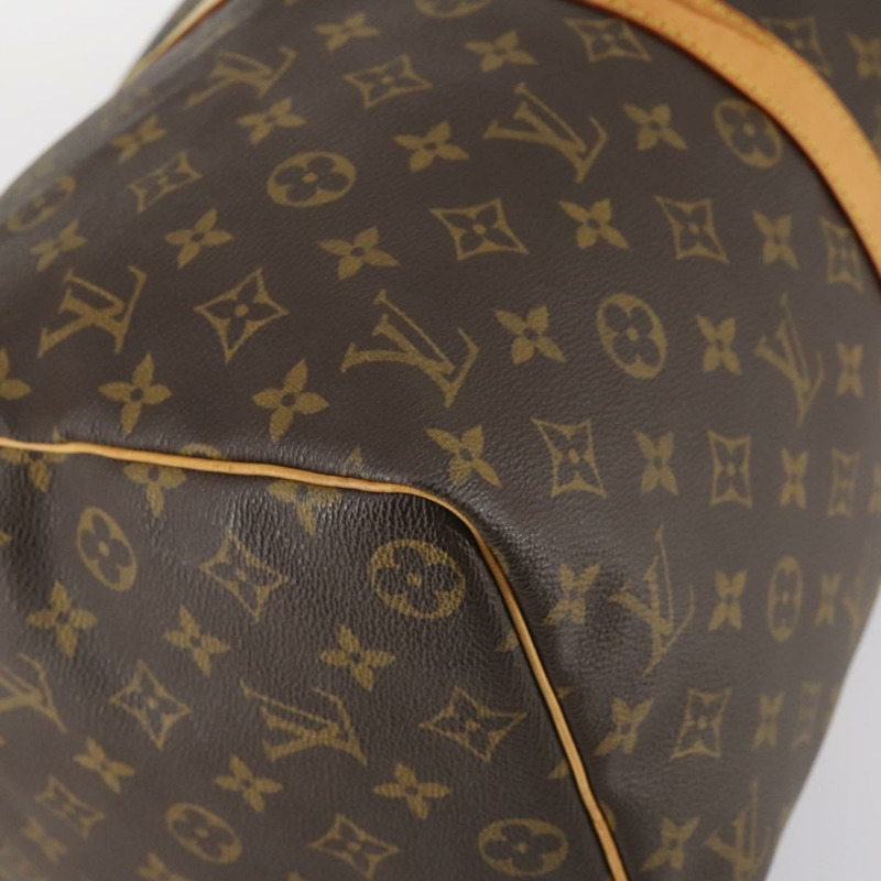 【日本直送】路易威登 Monogram Keepall 45 波士頓包 M41428 LV Auth 143530A-13