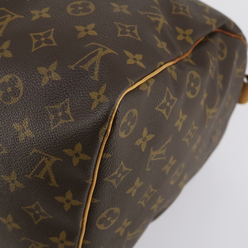 【日本直送】路易威登 Monogram Keepall 45 波士頓包 M41428 LV Auth 143530A-14