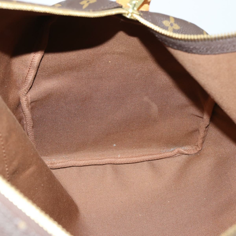 【日本直送】路易威登 Monogram Keepall 45 波士頓包 M41428 LV Auth 143530A-18