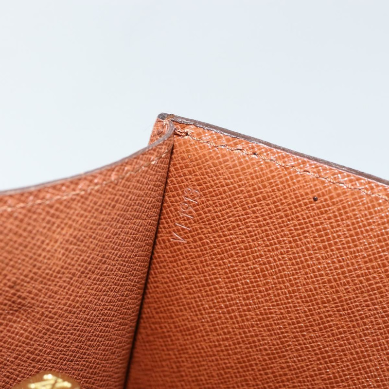 【日本直送】路易威登 Monogram Malesherbes 手提包 M51379 LV 正品 gh974A-11