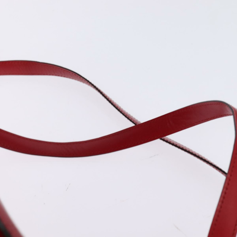 【日本直送】路易威登 Epi Mabillon 雙肩包 卡斯蒂利亞紅 M52237 LV Auth 145308A-13