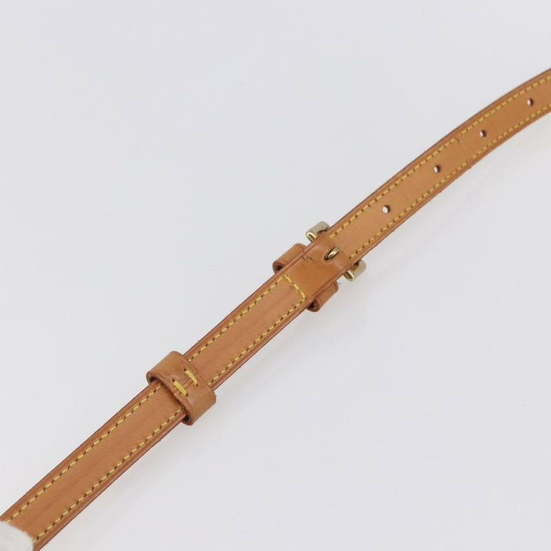 【日本直送】路易威登 Monogram Chantilly MM 肩背包 M51233 LV Auth 144552A-7