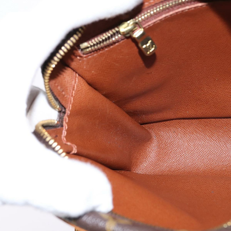 【日本直送】路易威登 Monogram Trocadero 27 肩背包 M51274 LV Auth 144539A-19