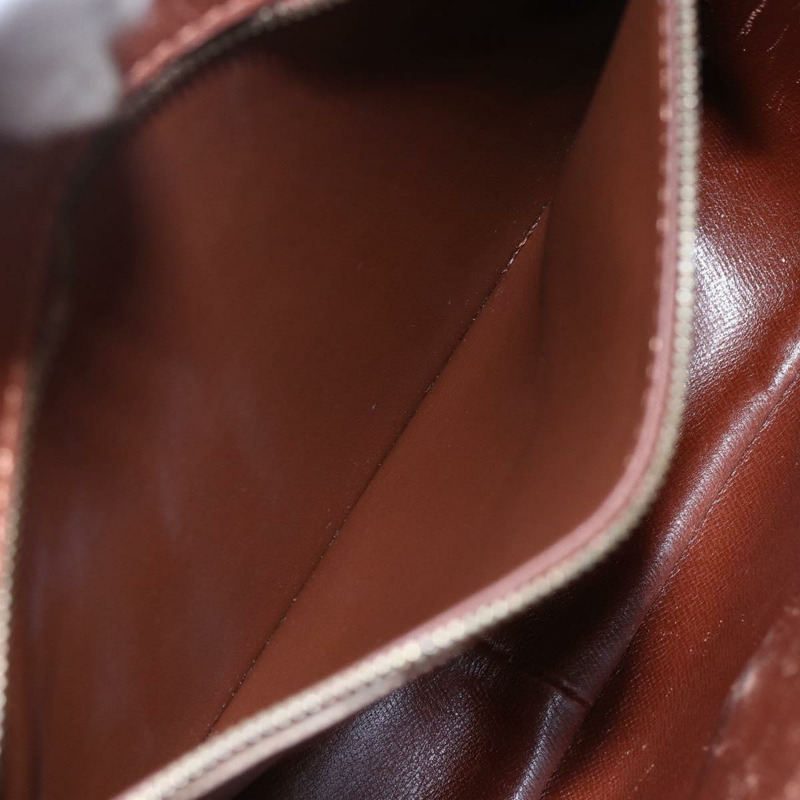 【日本直送】路易威登 Monogram Saint Cloud GM 手袋 M51242 LV Auth 145855A-11