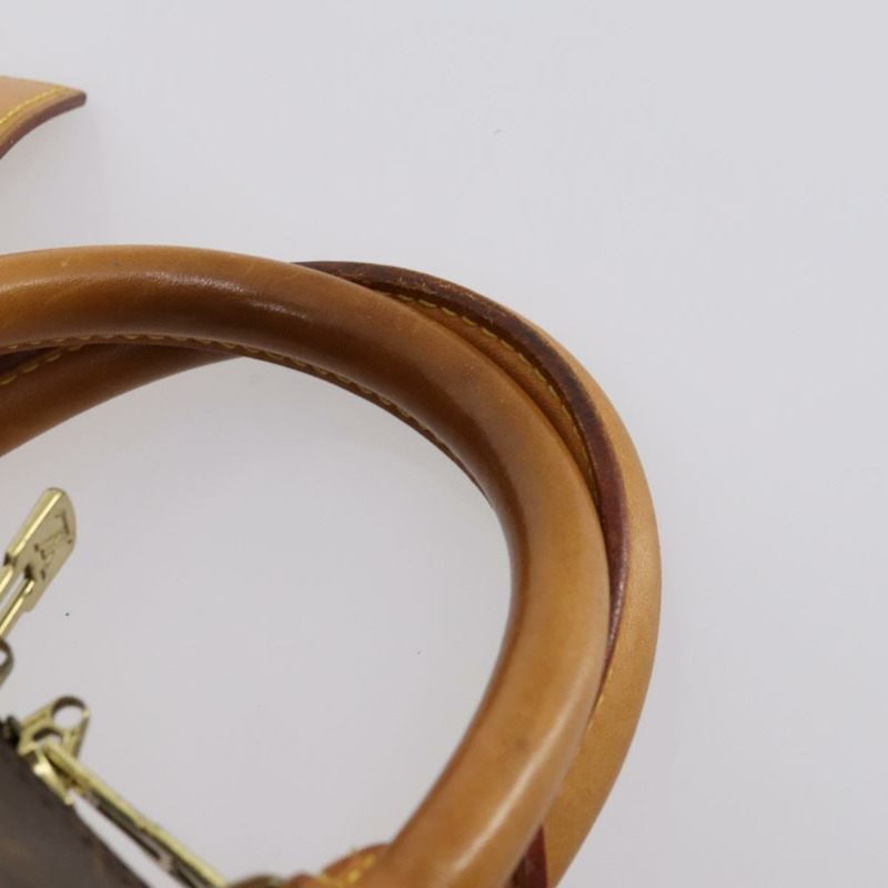 【日本直送】路易威登 Monogram Keepall 50 波士頓包 M41426 LV Auth 145143A-7