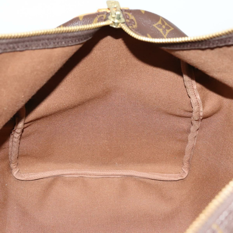 【日本直送】路易威登 Monogram Keepall 50 波士頓包 M41426 LV Auth 145143A-20