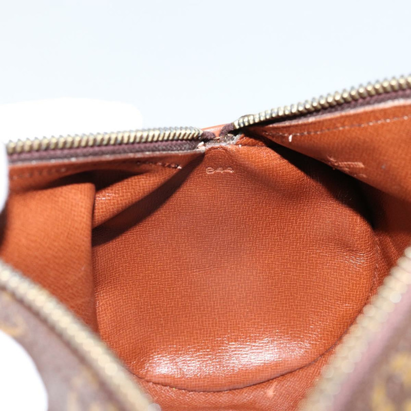 【日本直送】路易威登 Monogram Papillon 26 手提包 M51386 LV Auth 149964A-16