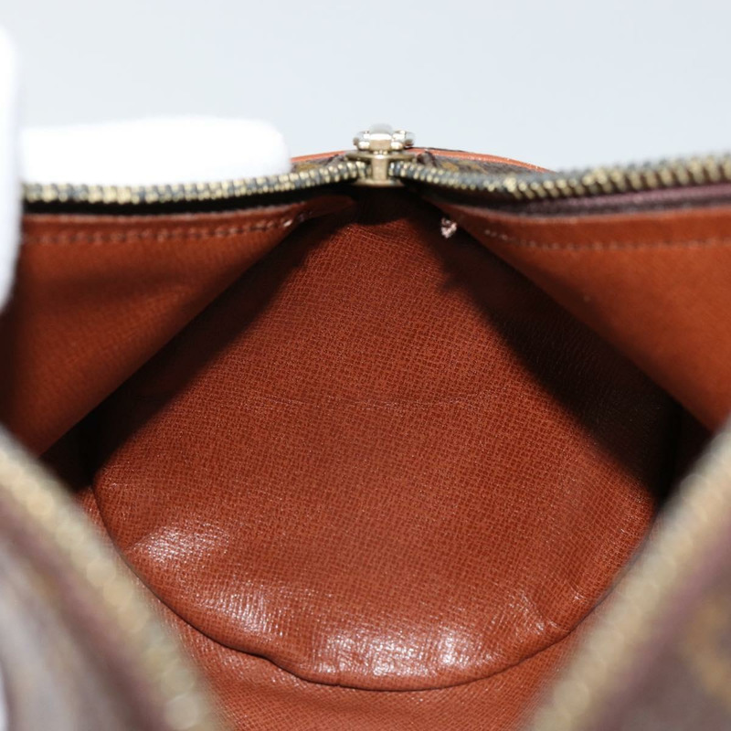 【日本直送】路易威登 Monogram Papillon 26 手提包 M51386 LV Auth 149964A-17