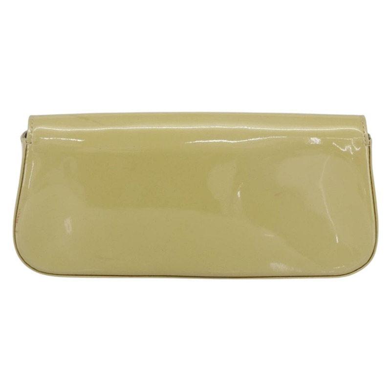 【日本直送】路易威登 Monogram Vernis Pochette Sobie 包 Broncorail M93489 正品 ep11027A-1