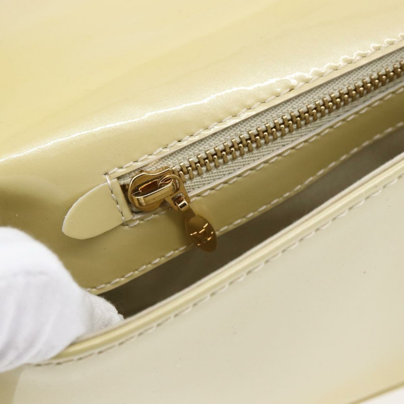 【日本直送】路易威登 Monogram Vernis Pochette Sobie 包 Broncorail M93489 正品 ep11027A-16