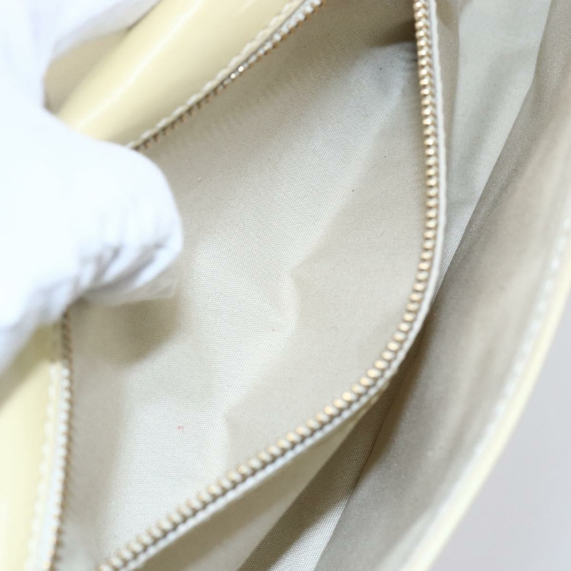 【日本直送】路易威登 Monogram Vernis Pochette Sobie 包 Broncorail M93489 正品 ep11027A-19