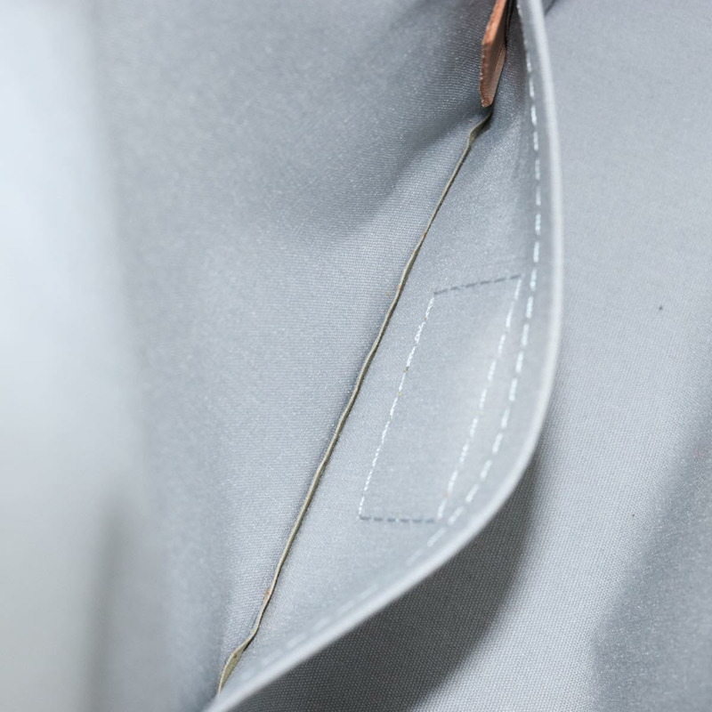 【日本直送】路易威登 Monogram Vernis Malibu Street Bag Perle M91507 LV Auth 150502A-22