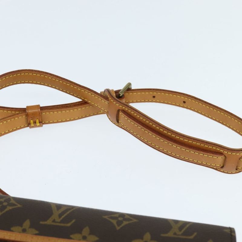 【日本直送】路易威登 Monogram Saint Germain 單肩包 M51210 LV 正品 147820A-7